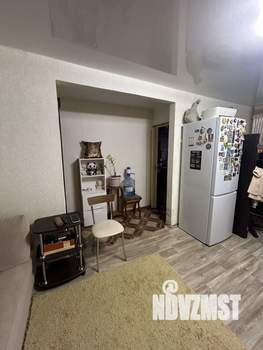 2-к квартира, вторичка, 46м2, 3/5 этаж