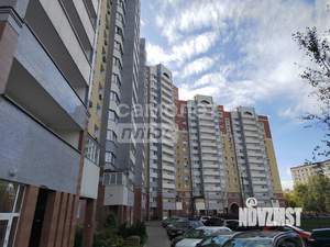2-к квартира, вторичка, 65м2, 10/17 этаж