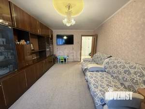 2-к квартира, вторичка, 49м2, 4/5 этаж