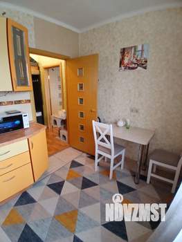 1-к квартира, вторичка, 36м2, 3/5 этаж