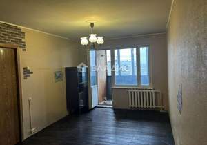 2-к квартира, вторичка, 43м2, 9/9 этаж