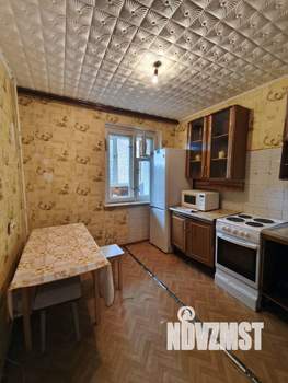 1-к квартира, вторичка, 34м2, 3/14 этаж