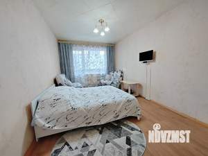 1-к квартира, вторичка, 34м2, 1/5 этаж