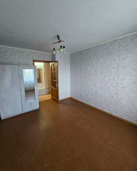 3-к квартира, вторичка, 60м2, 6/9 этаж