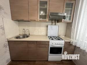 2-к квартира, вторичка, 44м2, 2/5 этаж
