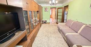 2-к квартира, вторичка, 46м2, 1/5 этаж