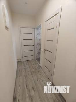 2-к квартира, вторичка, 46м2, 2/2 этаж