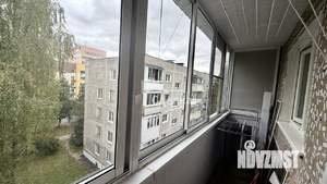 1-к квартира, вторичка, 36м2, 5/5 этаж