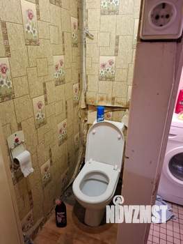 2-к квартира, вторичка, 51м2, 1/9 этаж