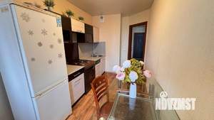 1-к квартира, вторичка, 38м2, 3/15 этаж