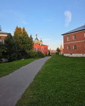 2-к квартира, вторичка, 46м2, 4/5 этаж