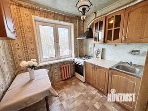 1-к квартира, вторичка, 32м2, 3/5 этаж