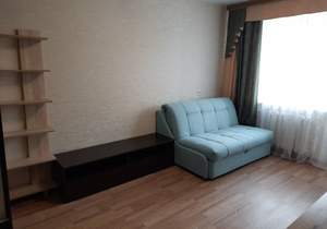 1-к квартира, вторичка, 34м2, 2/5 этаж