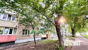 2-к квартира, вторичка, 54м2, 5/5 этаж