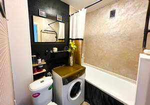 2-к квартира, вторичка, 42м2, 5/5 этаж