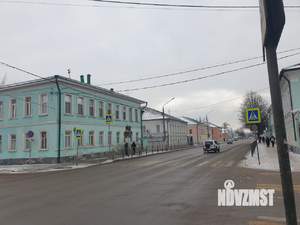 2-к квартира, вторичка, 34м2, 1/2 этаж