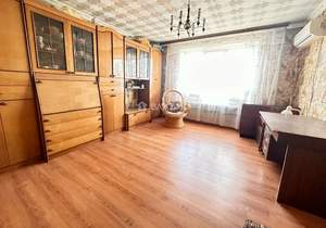 3-к квартира, вторичка, 62м2, 9/9 этаж