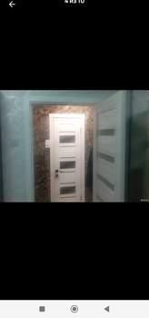 1-к квартира, вторичка, 26м2, 4/5 этаж