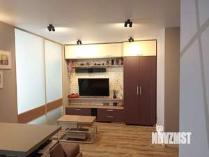 Студия квартира, вторичка, 50м2, 12/12 этаж