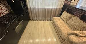 1-к квартира, вторичка, 37м2, 10/10 этаж