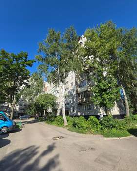2-к квартира, вторичка, 46м2, 6/9 этаж
