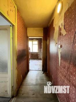 2-к квартира, вторичка, 42м2, 2/5 этаж