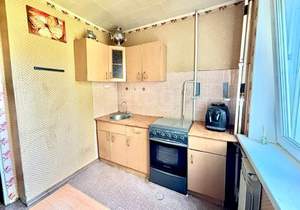 2-к квартира, вторичка, 44м2, 4/5 этаж