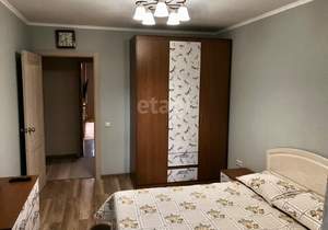 3-к квартира, вторичка, 64м2, 3/9 этаж