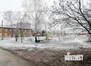 3-к квартира, вторичка, 59м2, 2/2 этаж