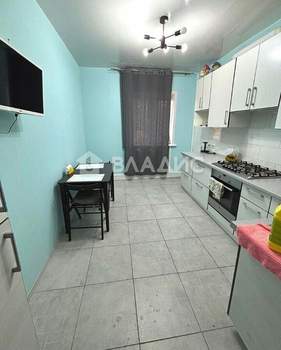 3-к квартира, вторичка, 69м2, 1/2 этаж