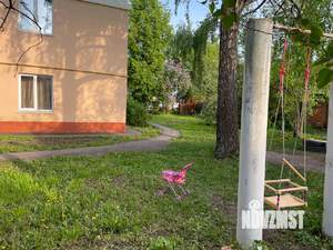 2-к квартира, вторичка, 44м2, 1/2 этаж