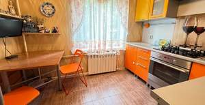 2-к квартира, вторичка, 41м2, 1/3 этаж