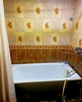 3-к квартира, вторичка, 64м2, 5/5 этаж