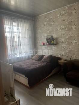 1-к квартира, вторичка, 28м2, 2/2 этаж