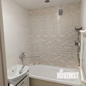 2-к квартира, вторичка, 43м2, 4/5 этаж