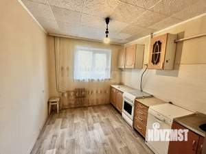 2-к квартира, вторичка, 51м2, 1/9 этаж
