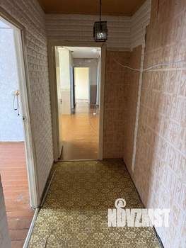 5-к квартира, вторичка, 87м2, 4/9 этаж