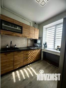 2-к квартира, вторичка, 44м2, 4/4 этаж