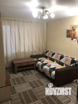 2-к квартира, вторичка, 43м2, 6/9 этаж