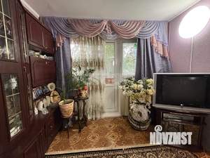 2-к квартира, вторичка, 46м2, 2/5 этаж