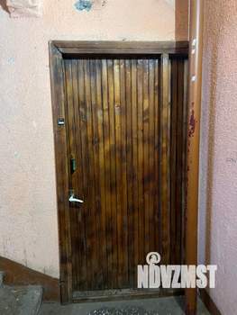 1-к квартира, вторичка, 33м2, 2/5 этаж