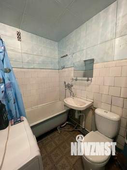 2-к квартира, вторичка, 45м2, 3/5 этаж