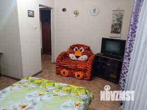 1-к квартира, вторичка, 27м2, 7/9 этаж