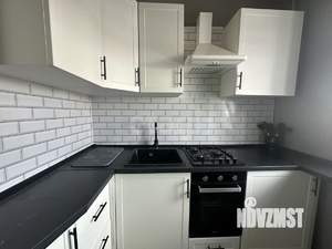 2-к квартира, вторичка, 38м2, 1/2 этаж