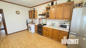 2-к квартира, вторичка, 81м2, 3/9 этаж