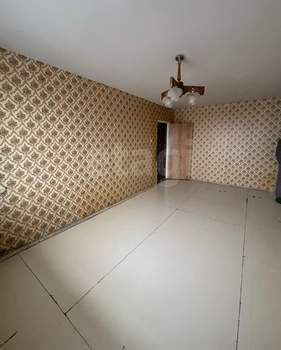 3-к квартира, вторичка, 58м2, 3/5 этаж