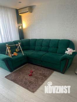2-к квартира, вторичка, 45м2, 9/9 этаж