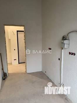 2-к квартира, вторичка, 36м2, 2/2 этаж