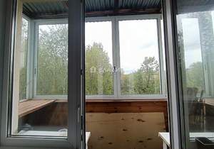 3-к квартира, вторичка, 59м2, 5/5 этаж