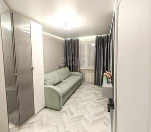 2-к квартира, вторичка, 44м2, 2/9 этаж